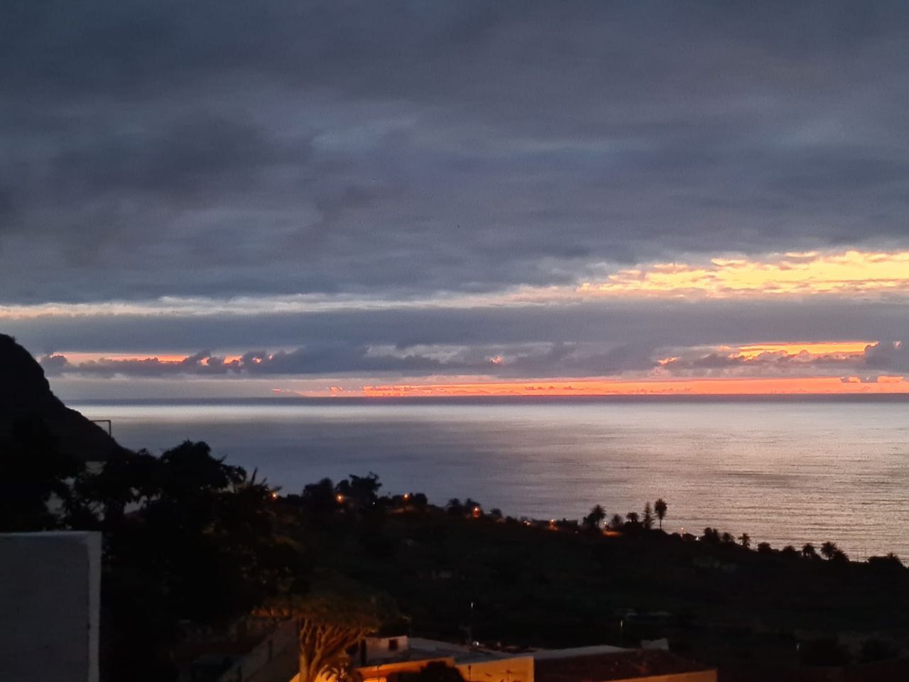 Vilă pe 3 nivele terasată în Tenerife Oceanul Atlantic - Poză 13