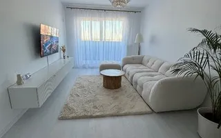 Apartament 2 camere nou, mobilat Lux, etaj 8/8, Pallady - Poză 15