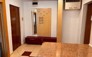 3 camere  decomandat etaj 1 Girocului - Poză 4