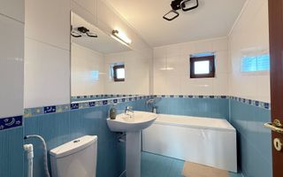 Casa S+P+1+M | 197 mp utili | Curte libera | COMISION 0 - Poză 18