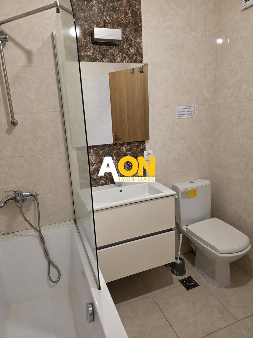 Apartament 2 camere, open space, cartier Orhideea, parcare privata - Poză 9