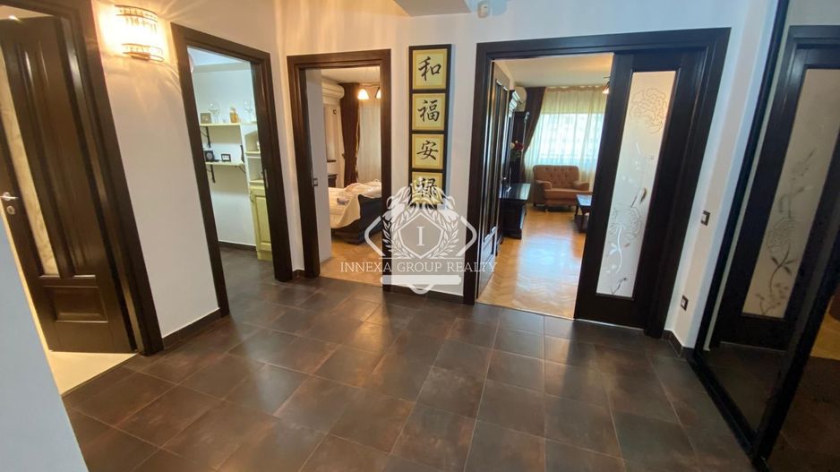 Apartament 2 camere, 3 balcoane, 74mp, zona Unirii - Poză 10