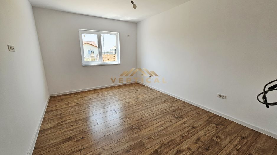 Casa parter in comuna Berceni - Poză 10