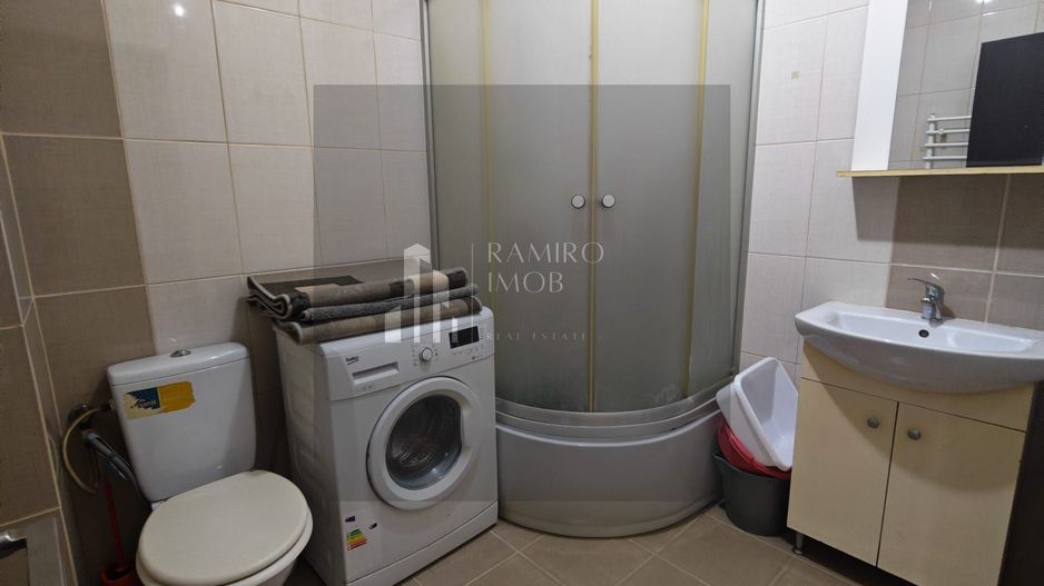 Garsoniera decomandata, zona - Soseaua Giurgiului / Luica - Poză 5