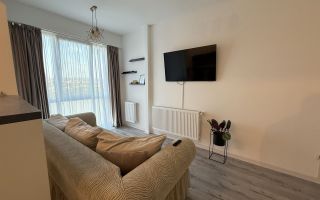 Apartament 2 camere, cartier Visoianu, Capăt CUG - Lunca Cetățuii, de închiriat - Poză 8