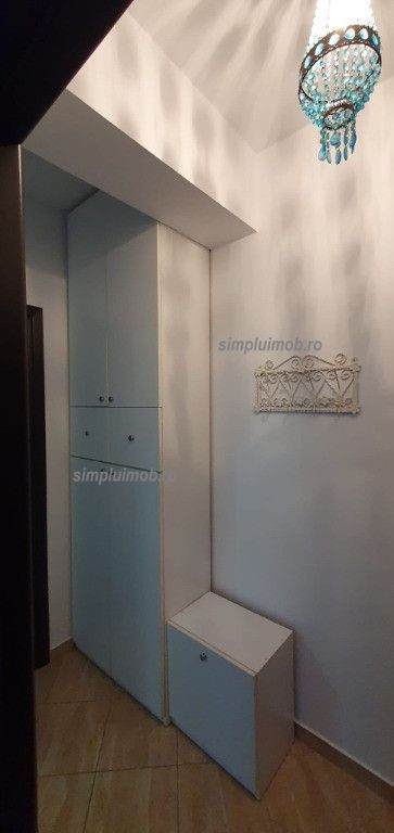Garsoniera Decomandata 1 Decembrie Bloc Nou - Poză 7