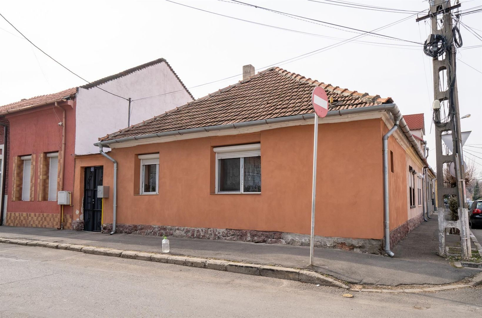 Casa 2 camere Cantemir - Poză 2