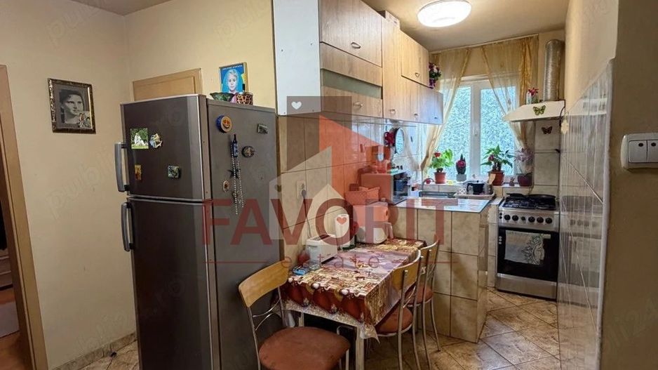 Apartament 3 camere | Calea Sagului - Poză 7