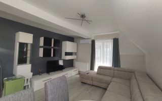 Apartament la vilă cu 4 camere decomandate | Cartierul Zorilor - Poză 2