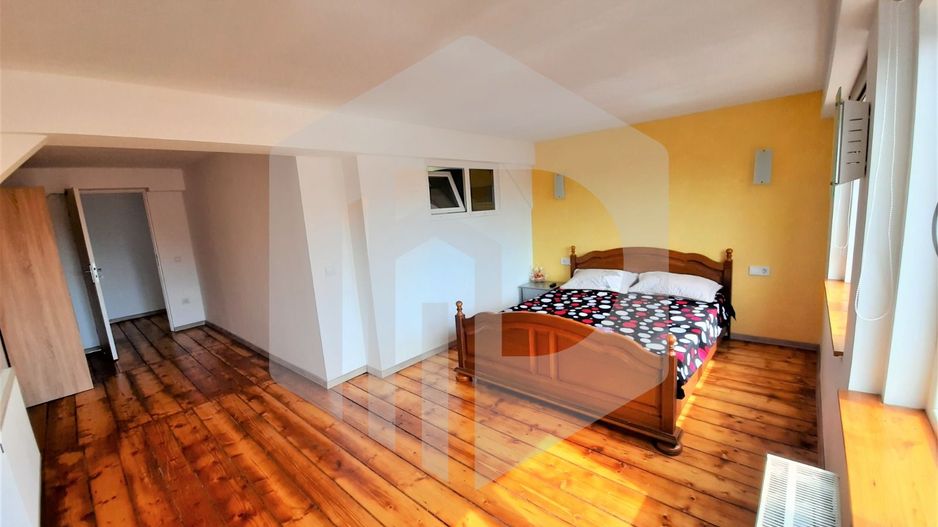 Apartament - 3 Camere - Ultracentral - 66mpu - Ideal Investitie - Poză 8