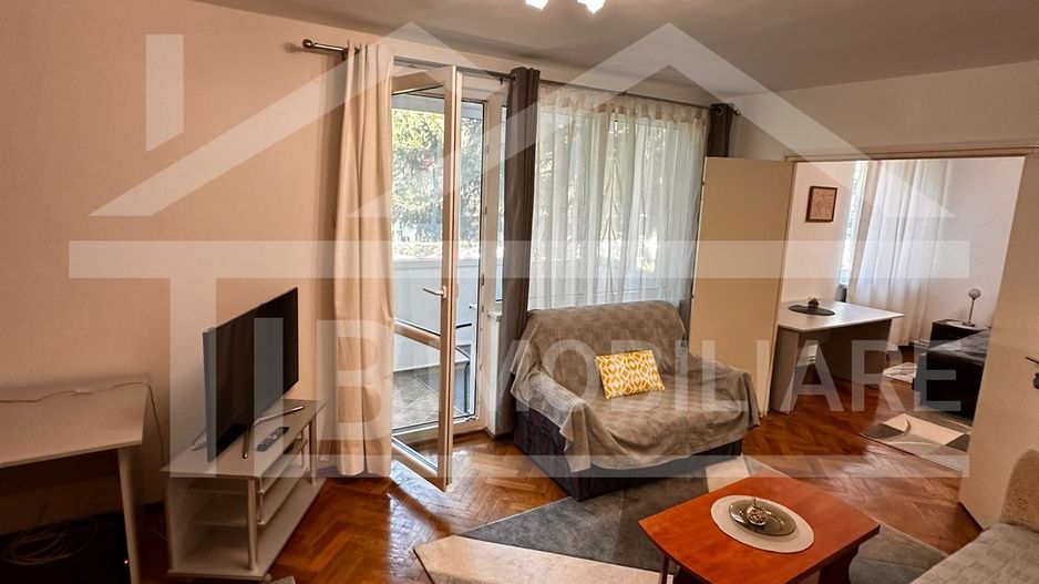 Apartament de 3 camere, decomandat, 70mp, Zona Rexo Coffee - Poză 6