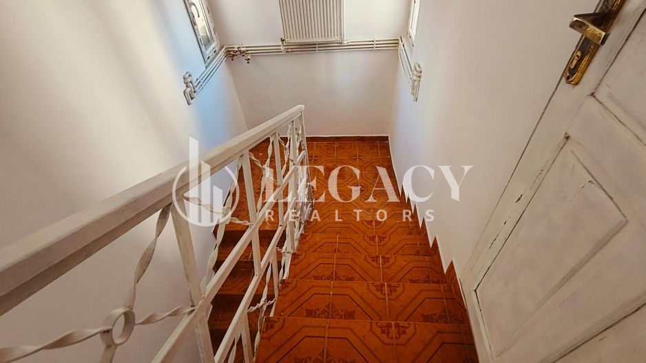 Vilă de închiriat, parter + etaj, str. Valea Rediului 36 - Poză 19