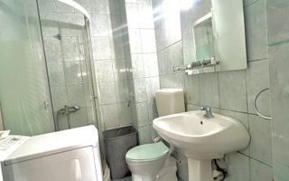 Garsoniera/STUDIO, Parcare, Zorilor, Nichita Stanescu, Mircea Eliade - Poză 4