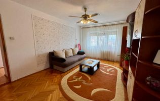 Apartament 2 Camere de Inchiriat Zona Ampoi 3