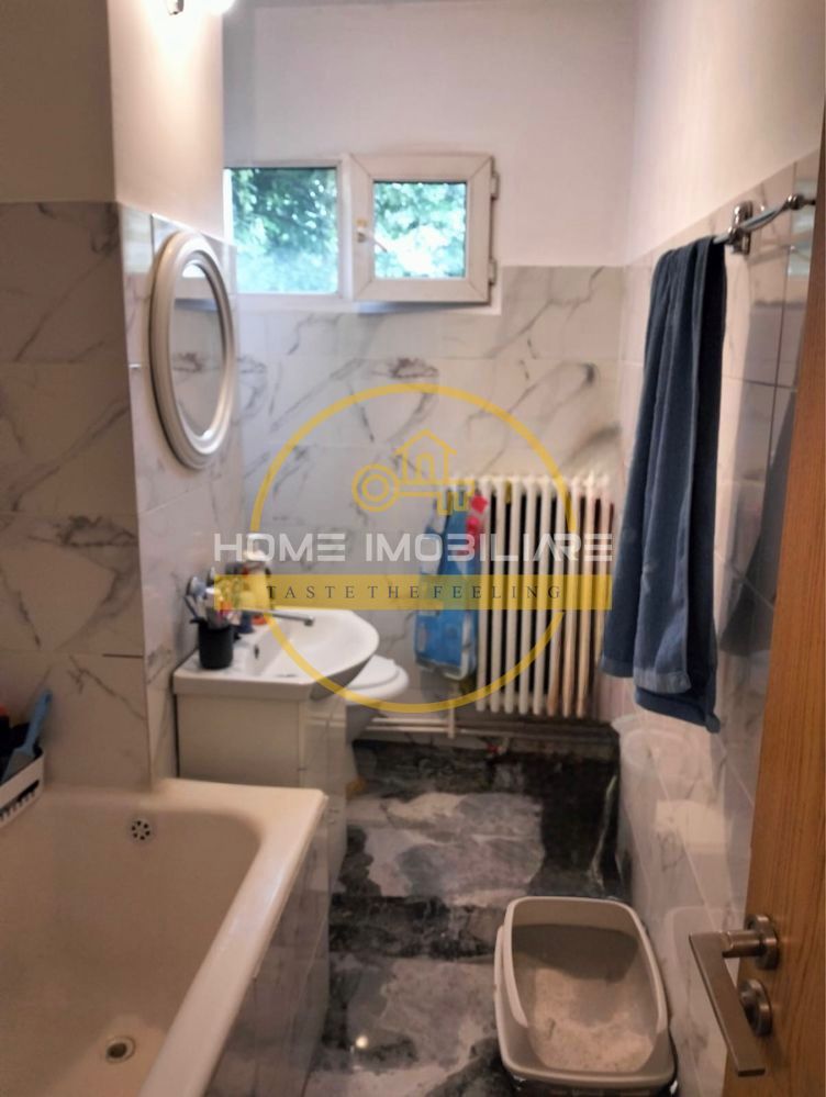 Apartament cu 2 camere/ Etajul 1/ 51mp/ zona Podu Ros - Poză 5