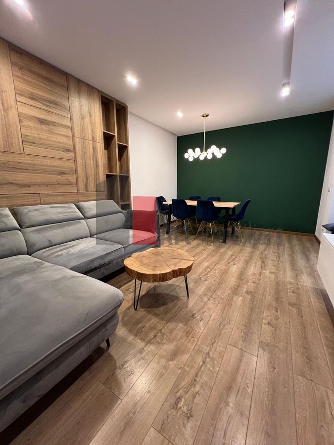 Inchiriere apartament 2 camere-Lujerului, Exigent Faza 2 - Poză 8