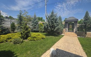 BUCIUM VILA 5 CAMERE 193MP  TEREN 1700MP - Poză 4