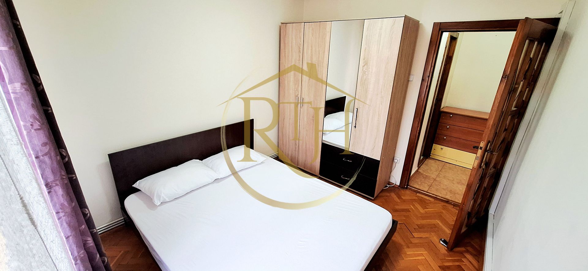 Oferim spre inchiriere,apartament spatios,3 camere,aproape de Spitalul Judetean - Poză 7