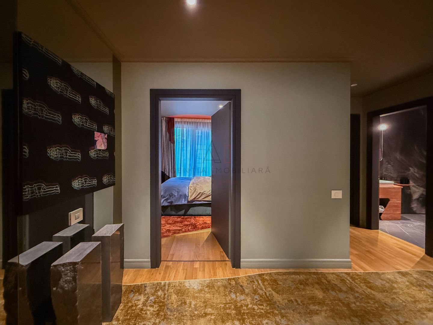 Apartament Spectaculos 3 Camere | Primaverii | Totul Inclus - Poză 6