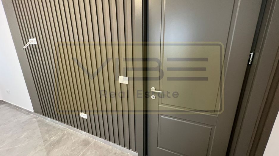 Penthouse de lux+parcare subterana Centru Palas MALL - Lazar Residence - Poză 33
