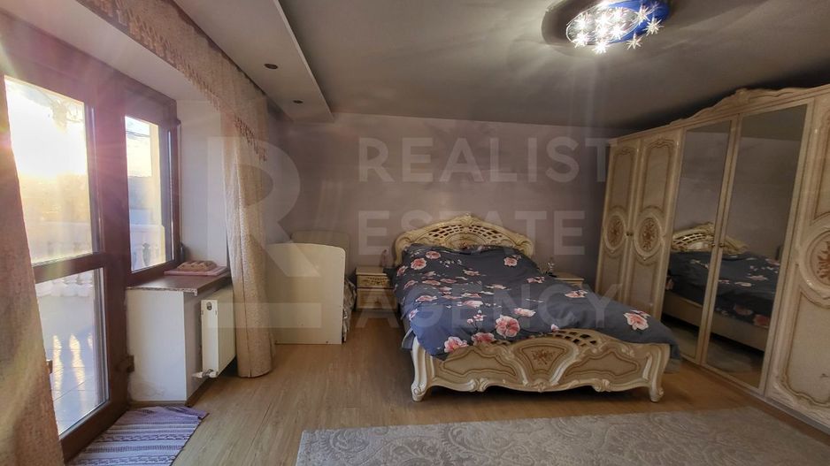 Vânzare, casă, 2 nivele, strada Budăi, Hîncești - Poză 9