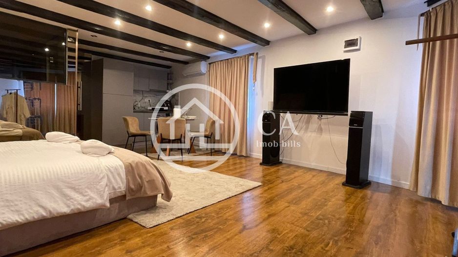 Apartamente la curte comuna de vanzare in zona Dragos Voda, Oradea - Poză 2