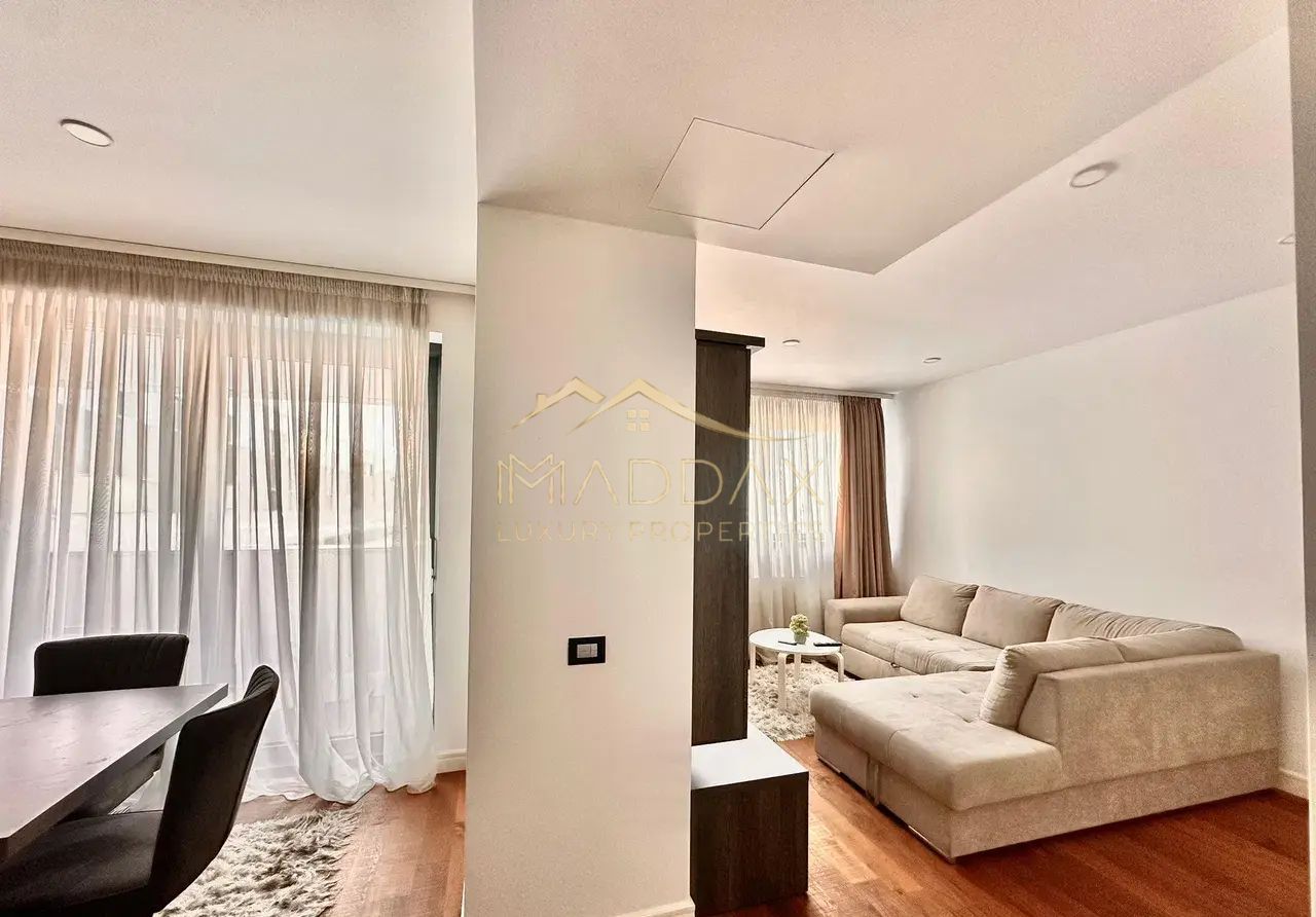 Apartament LUX 2 camere // zona exclusivista // Herastrau - Poză 2
