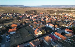 Casa cu 4 camere 123 M² utili + 500 M² teren Sfantu Gheorghe - Poză 19