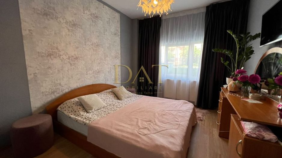 Apartament 2 camere decomandate | parcare | cartierul Buna Ziua - Poză 2