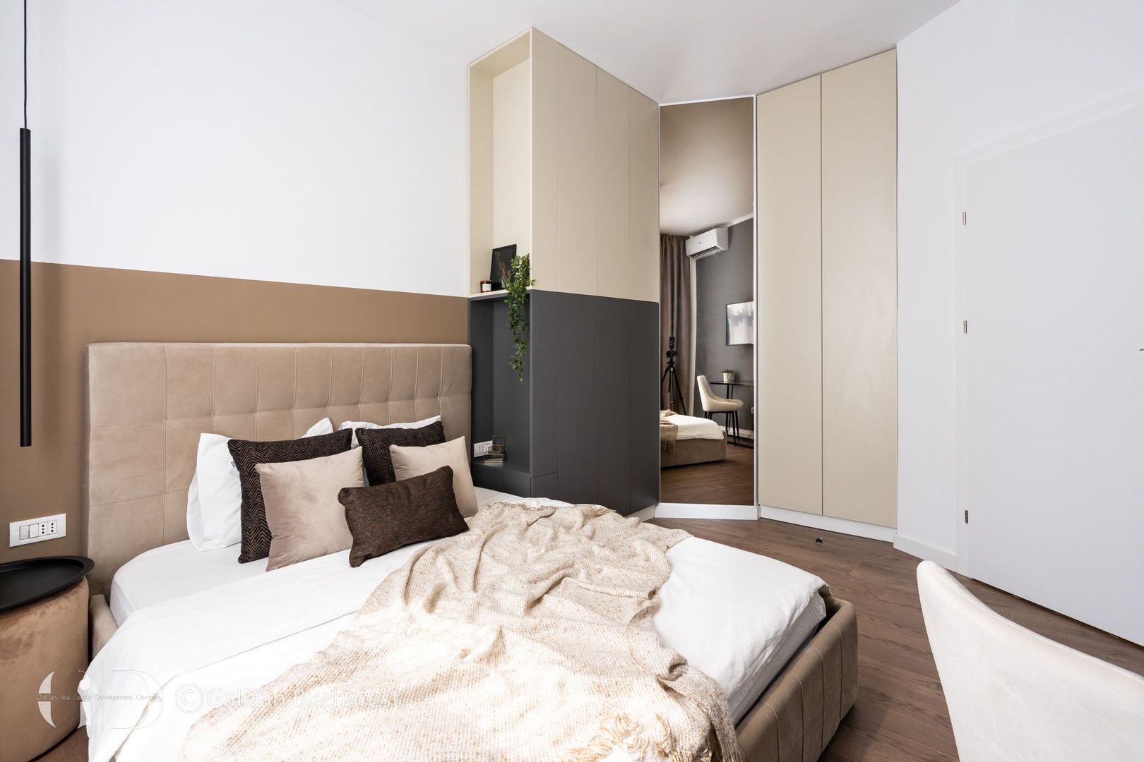 Apartament premium | Universitate | GalDan Apartments - Poză 17