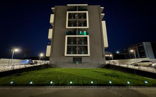 Apartament 2 camere + loc parcare Mega Image Bucium - Poză 1