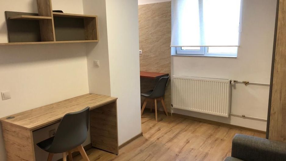 Apartament 2 Camere | Gheorgheni | Investiție cu Venit Locativ Acti - Poză 5