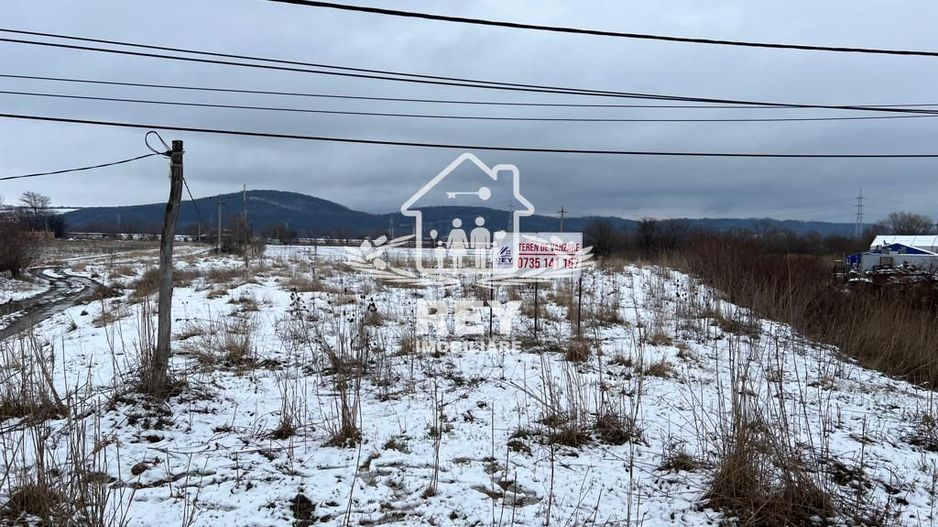 Teren de vânzare in Șelimbăr lângă Extaz - Poză 2