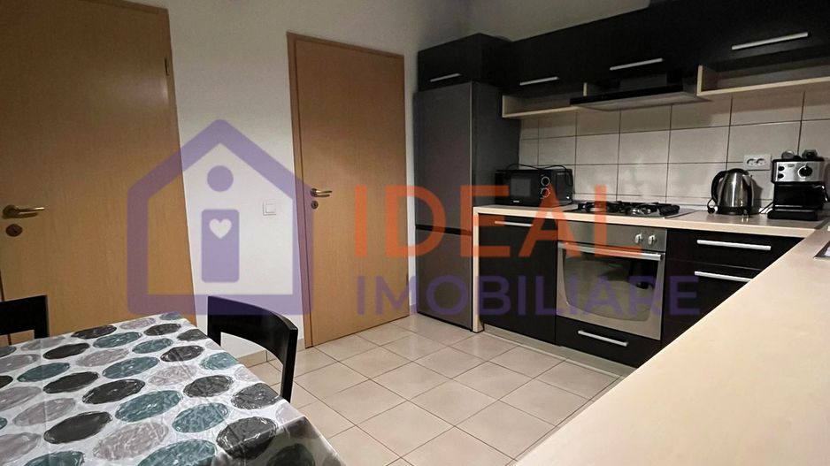 Apartament 2 camere – Turnișor, Str. Frunzei - Poză 12