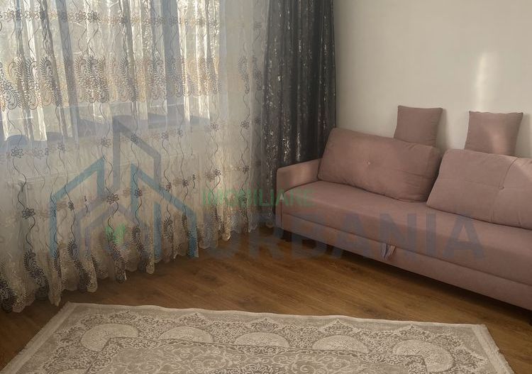 Apartament 2 camere decomandat, zona centrala Iasi, langa Silk District, liber de la 1 iulie - Poză 7