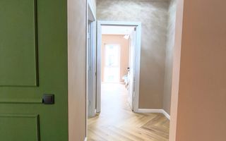 Apartament 2 camere + dressing | 55 mp | Zona Terra - Floresti - Poză 13