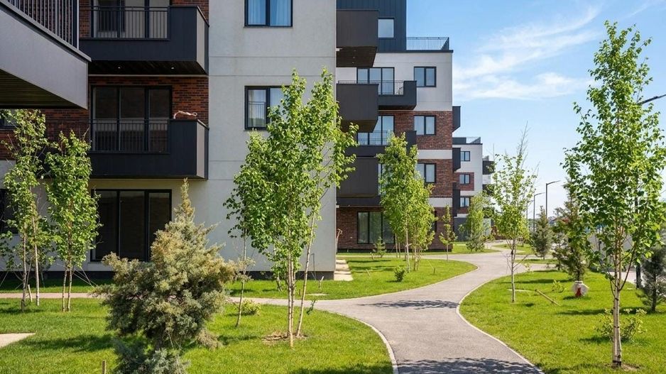 Apartament cu Gradina Pipera | Oportunitate investitie - Poză 6