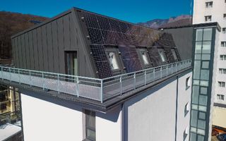 Hotel de Vânzare în Stațiunea Căciulata – Oportunitate Unică de Investiție - Poză 25