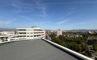 De vanzare apartament 2 camere, vedere superba Cetatea Alba Carolina - Poză 13