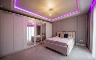 Vila exclusivista cu garaj si piscina I Dumbravita I Comison 0% - Poză 11