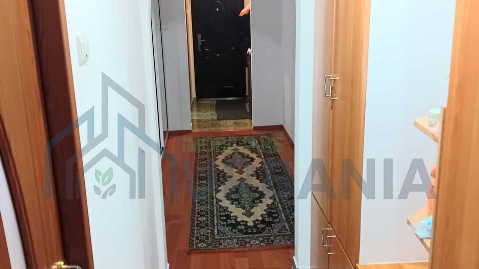 De vanzare apartament cu 3 camere la et 2 din 4, in Mircea cel batran, Iasi. - Poză 8