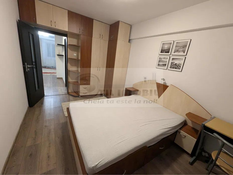 Ap 2 camere decomandat – Zona Ștefan cel Mare, in spate la Mamma Mia - Poză 5