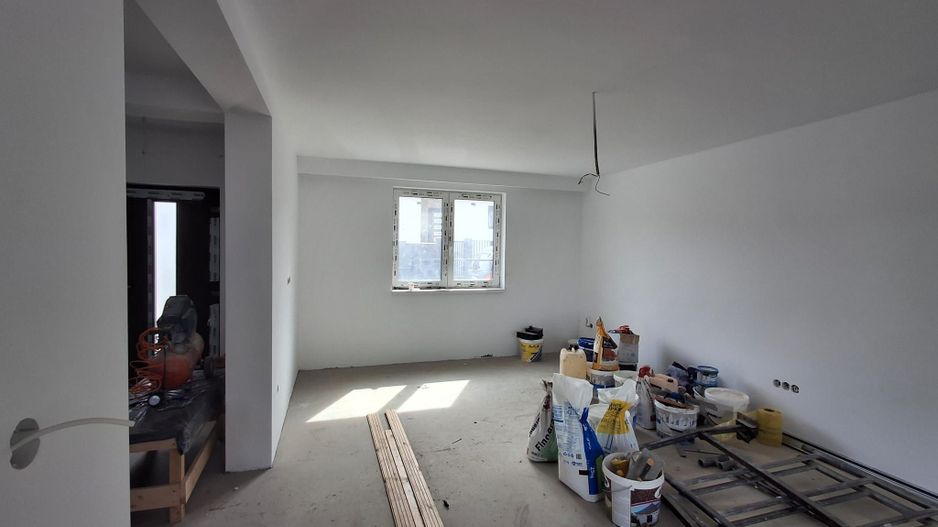 Casa duplex cu 3 camere de vanzare, Selimbar, Sibiu - Poză 7