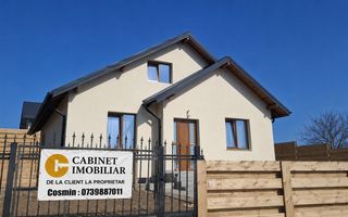 🏡 Casă Plan Parter, Poziție excelentă în Hlincea - 128.000 Euro 🏡 - Poză 1