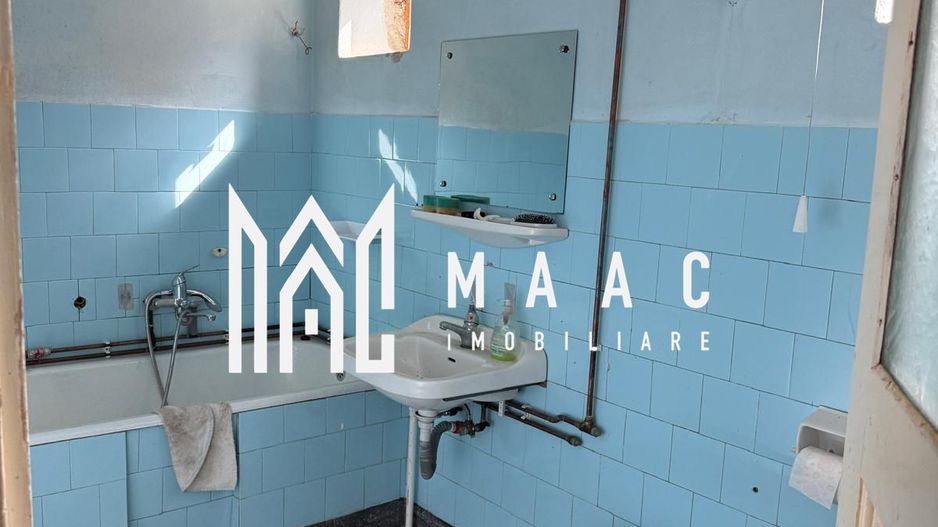 Casa S+P+E+P I 5 camere 131 mp utili I Avrig zona centrala - Poză 13