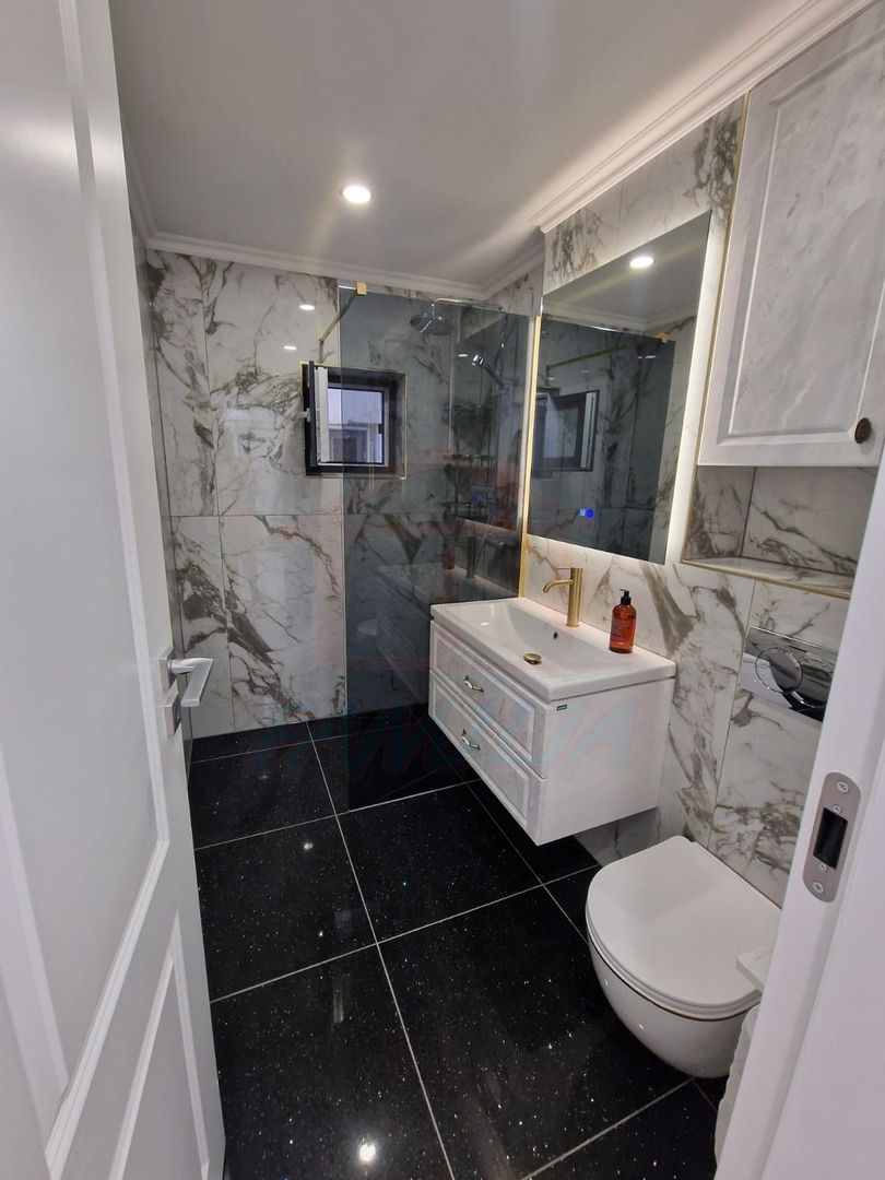 🏢Închiriere apartament 2 camere, complet renovat- IC Frimu📍 - Poză 1