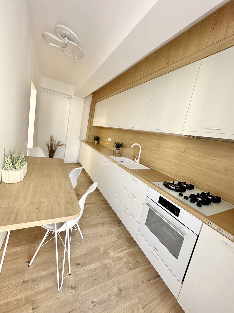 Vânzare Apartament 2 camere | Parcare | Floresti- Cartier Terra - Poză 3