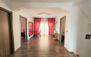 Apartament spatios cu 10 camere si parcare de inchiriat, Borhanci! - Poză 7
