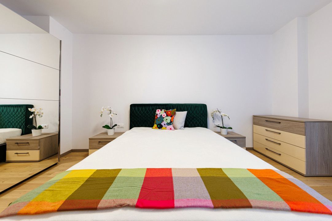 Apartament spatios si modern, Bd. Take Ionescu, Comision 0 - Poză 24