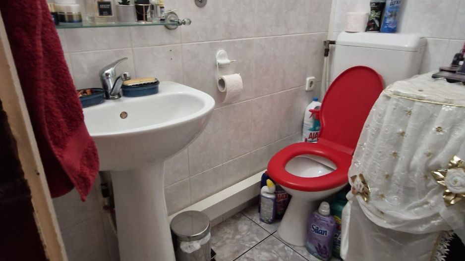 De Vanzare Apartament 4 camere, 86,61 mp utili, – Zona Dristor  V5 - Poză 10